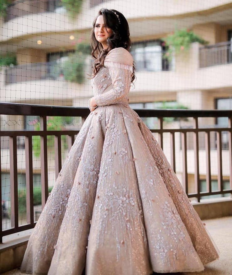 Beautiful winter dresses for ladies sales